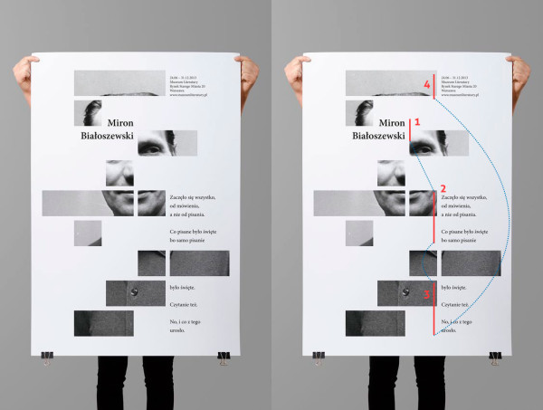 composición diseño gráfico
