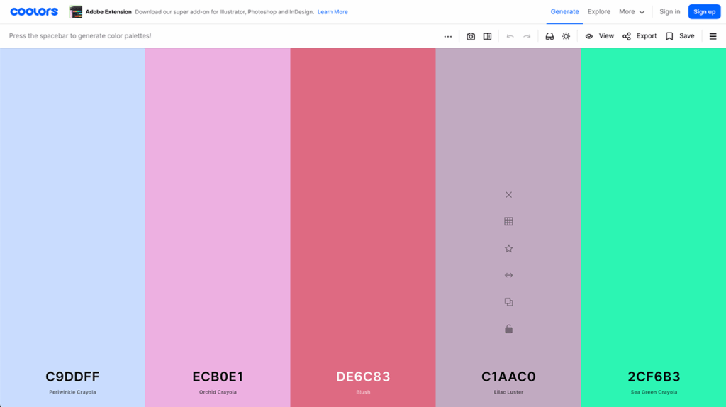 Herramientas de branding para crear una identidad visual profesional
