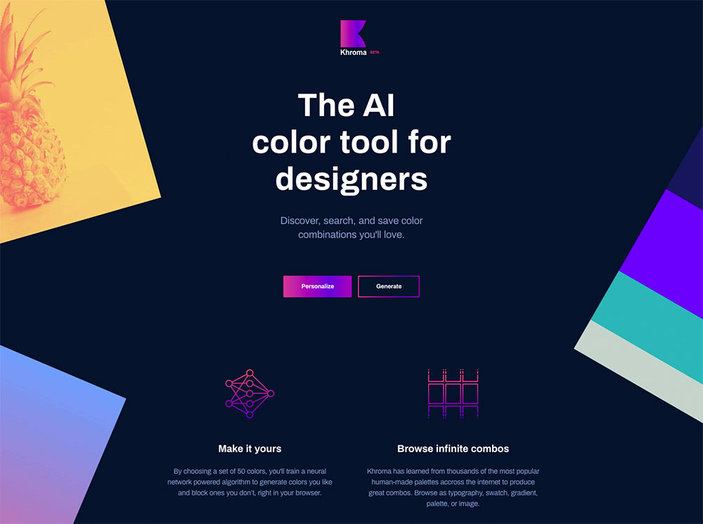 Herramientas de diseño y branding para crear una identidad visual profesional