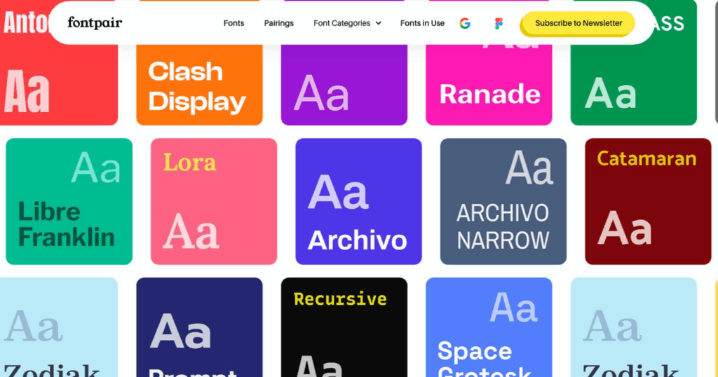 Herramientas de branding para crear una identidad visual profesional