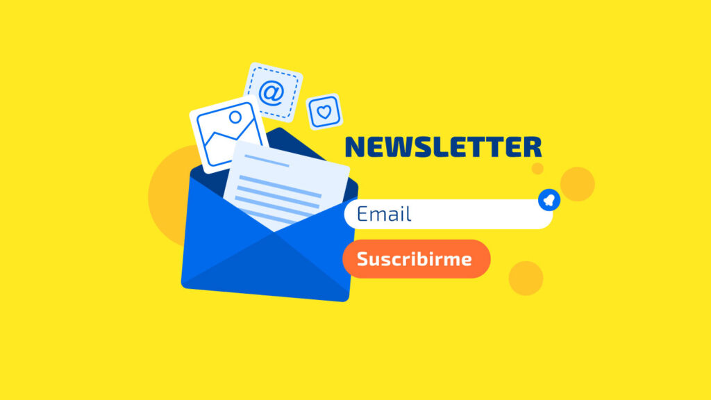 Cómo diseñar una buena newsletter: guía de diseño digital para captar la atención