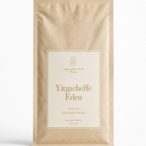 yirgacheffe eden