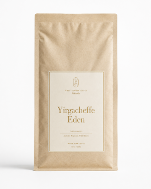 yirgacheffe eden
