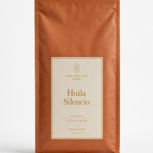 huila silencio