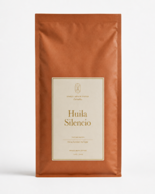 huila silencio