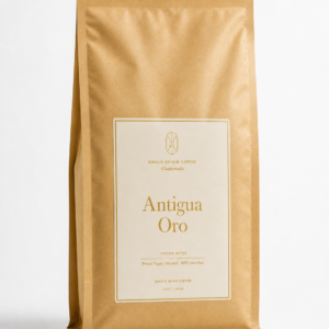 antigua oro