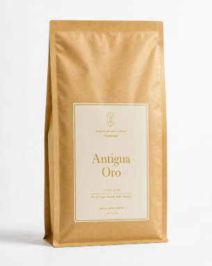 antigua oro