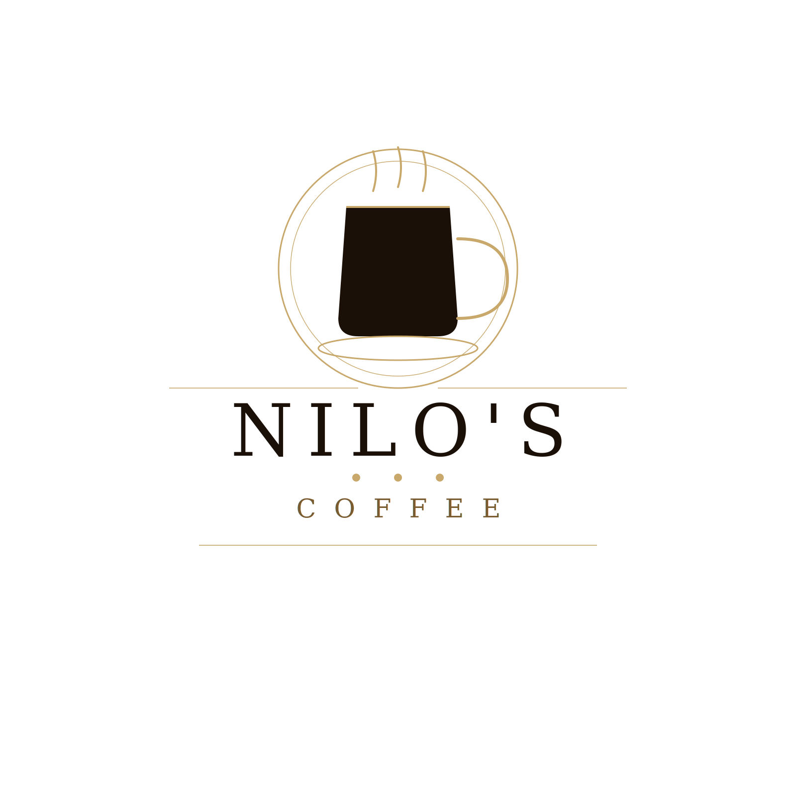Nilo's coffee